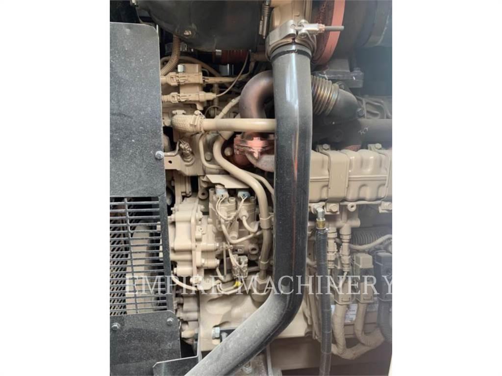 MultiQuip DCA180 Дизельные генераторы