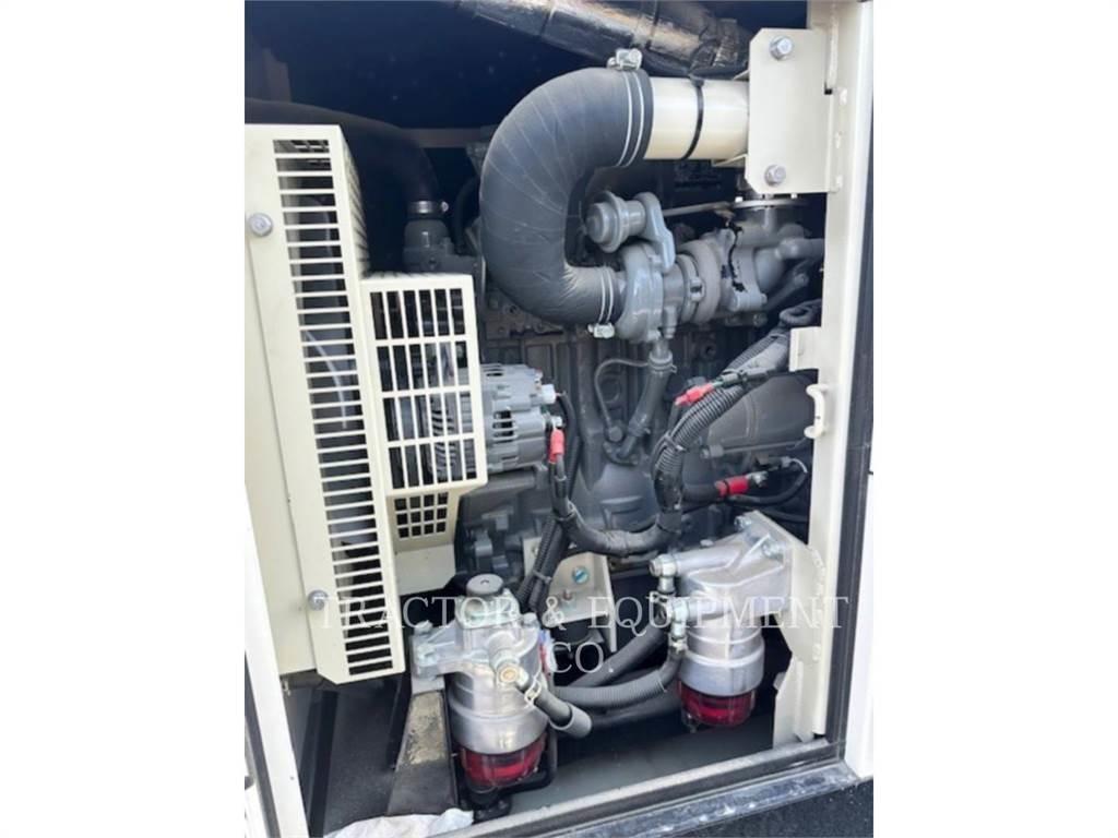MultiQuip DCA25SS Другие генераторы