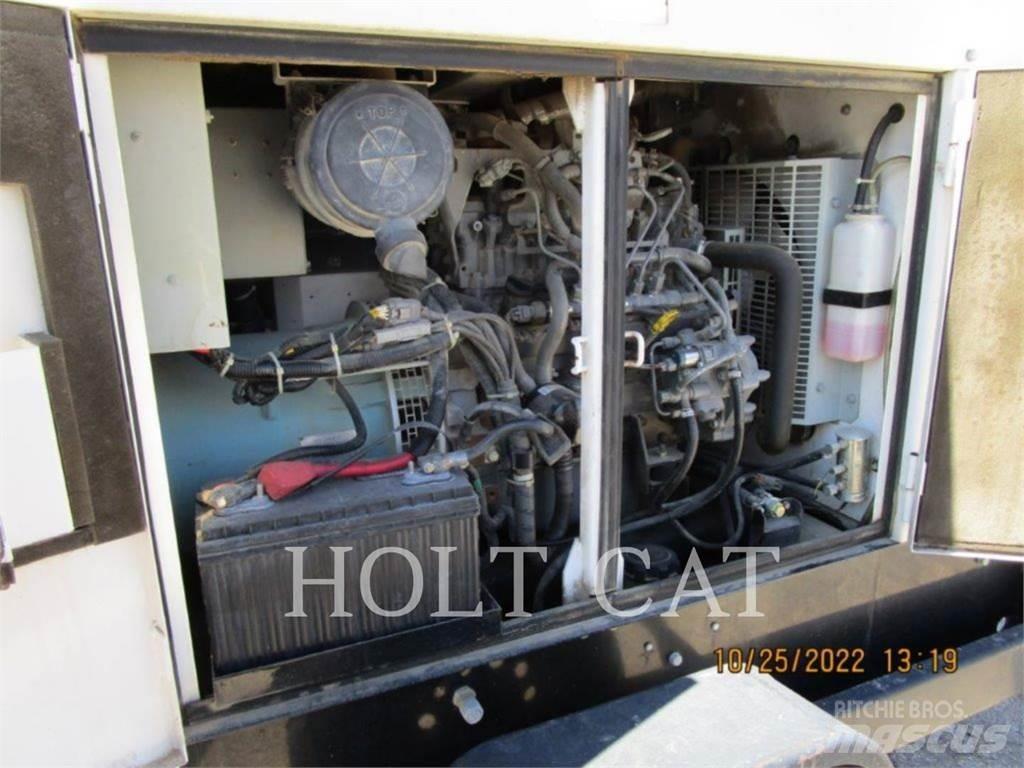 MultiQuip DCA25SSIU4F Другие генераторы
