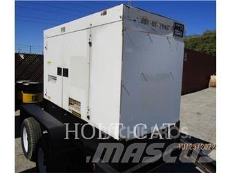 MultiQuip DCA45SSIU4F Другие генераторы