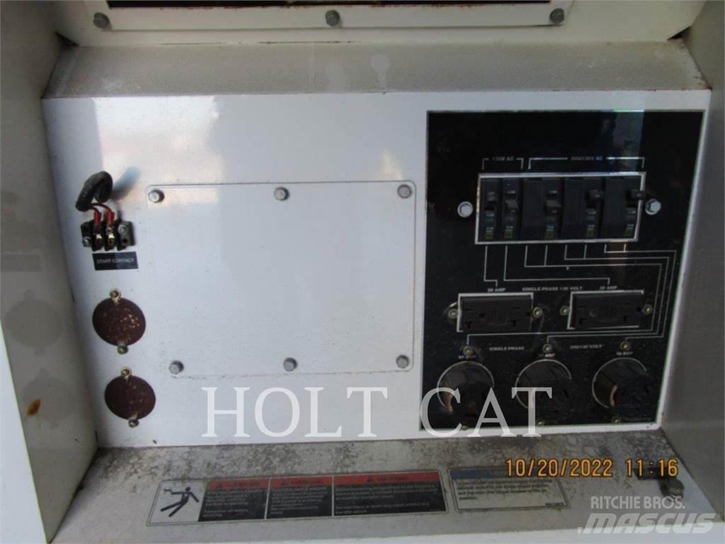 MultiQuip DCA70SSIU4F Дизельные генераторы