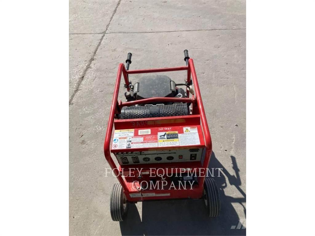 MultiQuip GA97HEA Другие генераторы