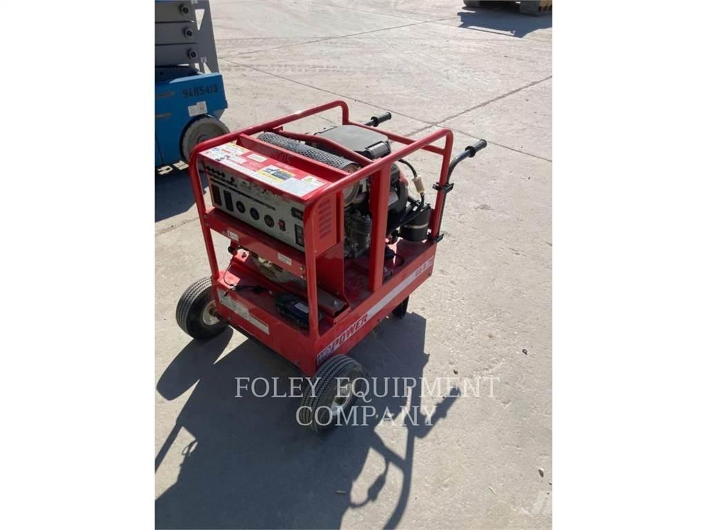 MultiQuip GA97HEA Другие генераторы