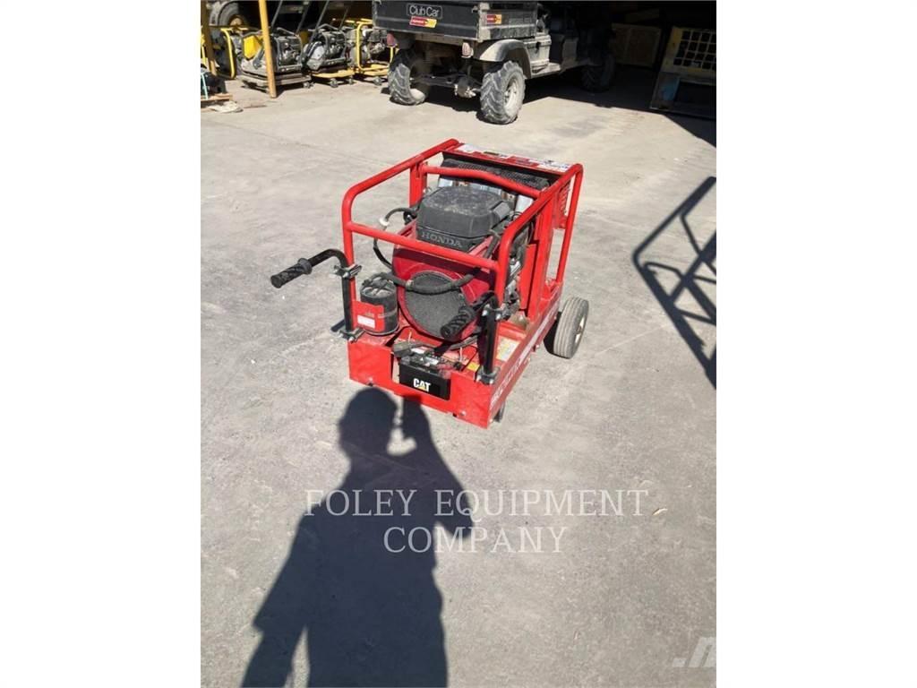 MultiQuip GA97HEA Другие генераторы