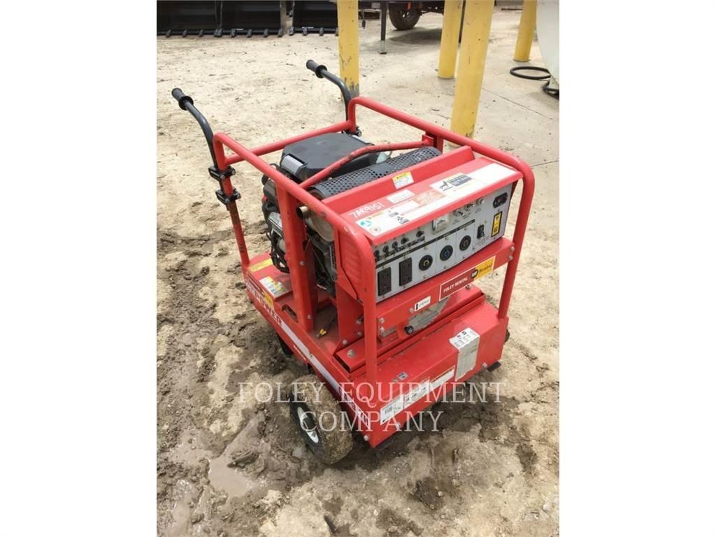 MultiQuip GA97HEA Другие генераторы