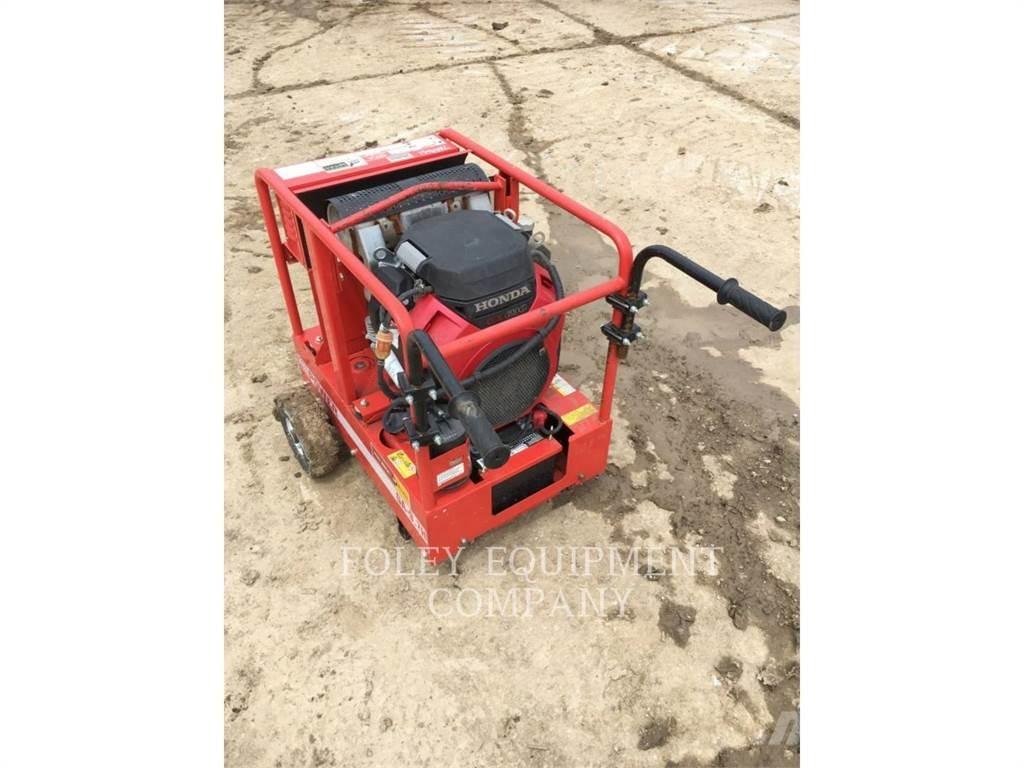 MultiQuip GA97HEA Другие генераторы