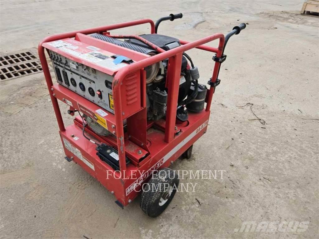 MultiQuip GA97HEA Другие генераторы