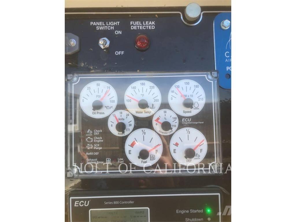 MultiQuip GENSET 125 Другие генераторы
