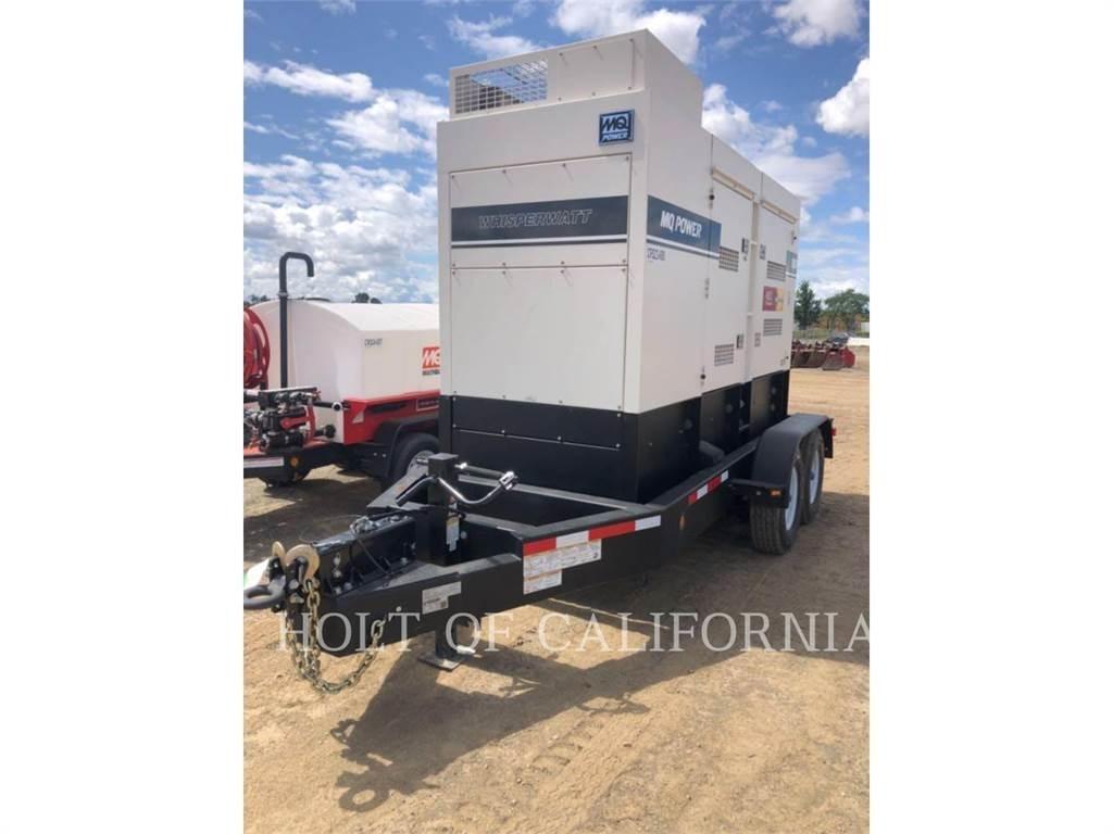MultiQuip GENSET 180 Другие генераторы