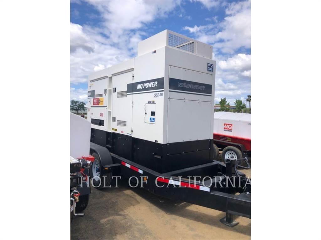MultiQuip GENSET 180 Другие генераторы