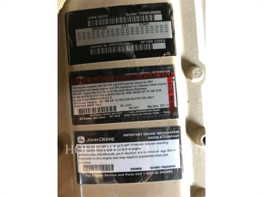 MultiQuip GENSET 180 Другие генераторы