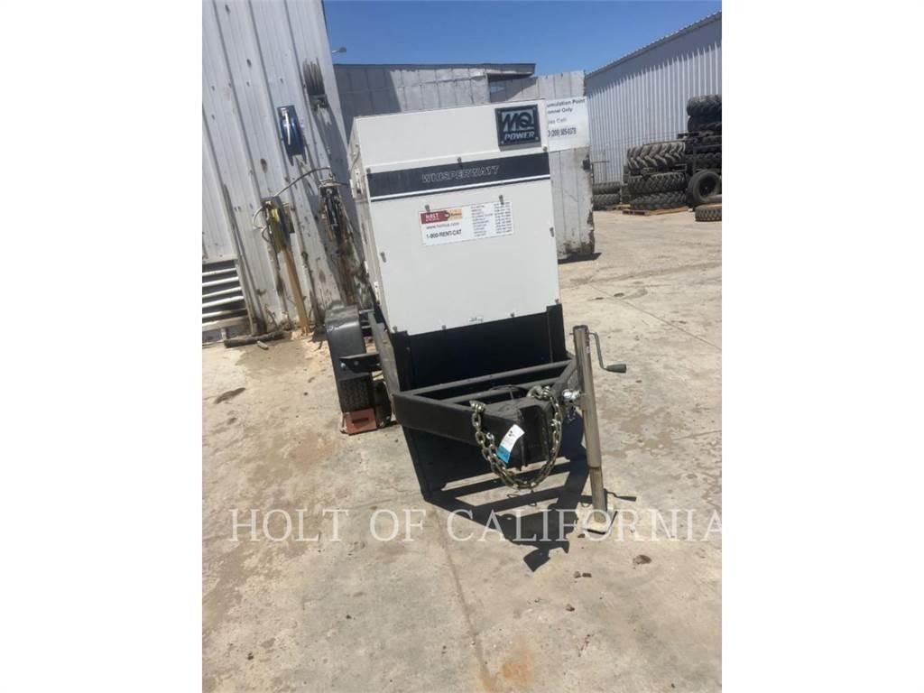MultiQuip GENSET 25 Другие генераторы
