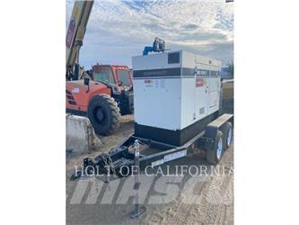 MultiQuip GENSET 45 Другие генераторы