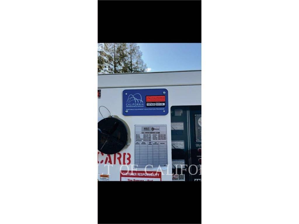 MultiQuip GENSET 45 Другие генераторы