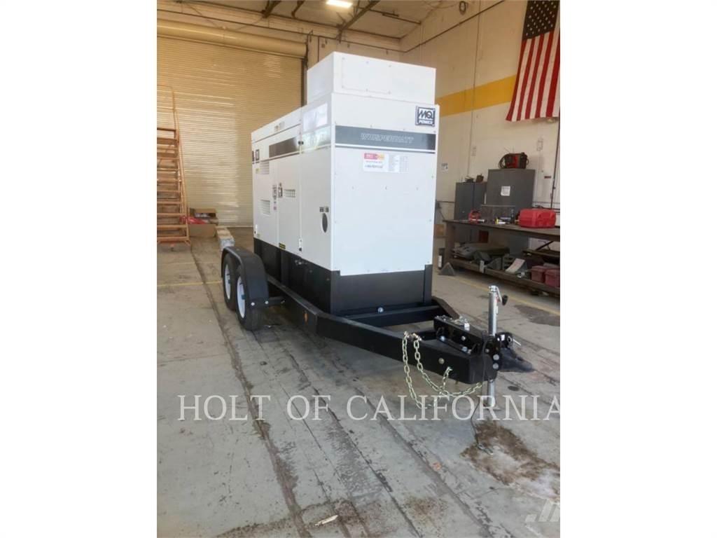 MultiQuip GENSET 70 Другие генераторы