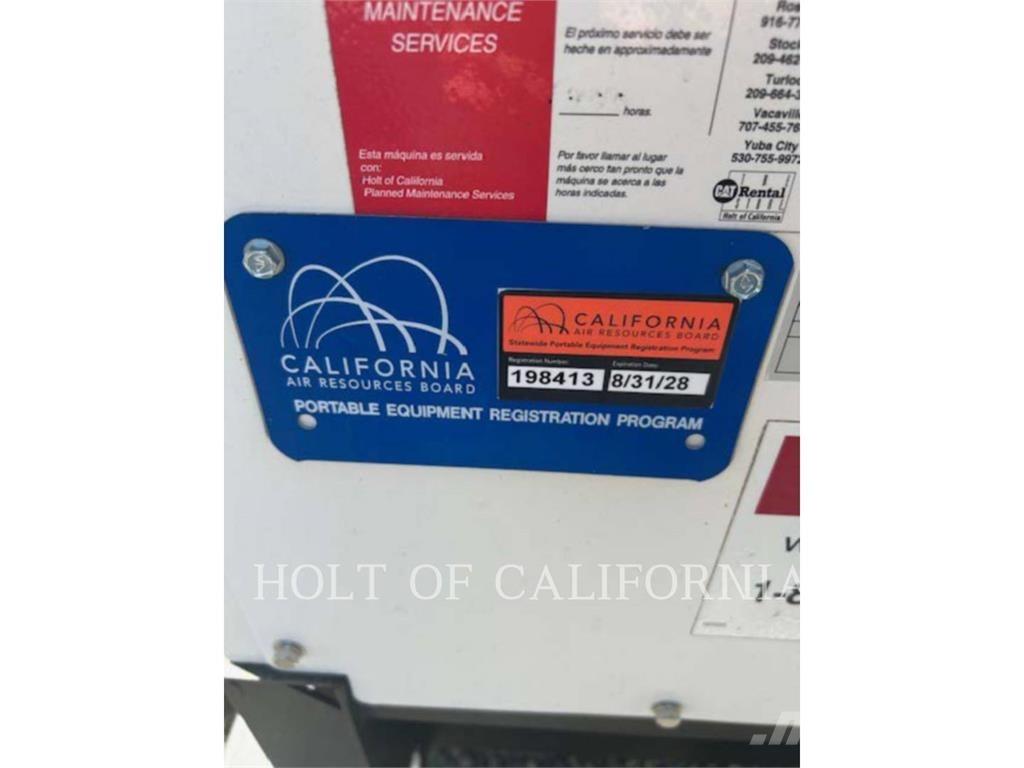 MultiQuip GENSET 70 Другие генераторы