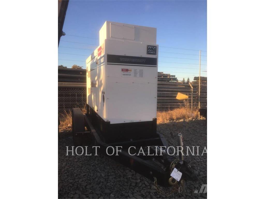MultiQuip GENSET 70 Другие генераторы