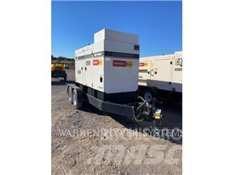 MultiQuip MQ125 Другие генераторы