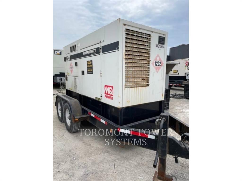 MultiQuip MQ150 - 208/480 Другие генераторы