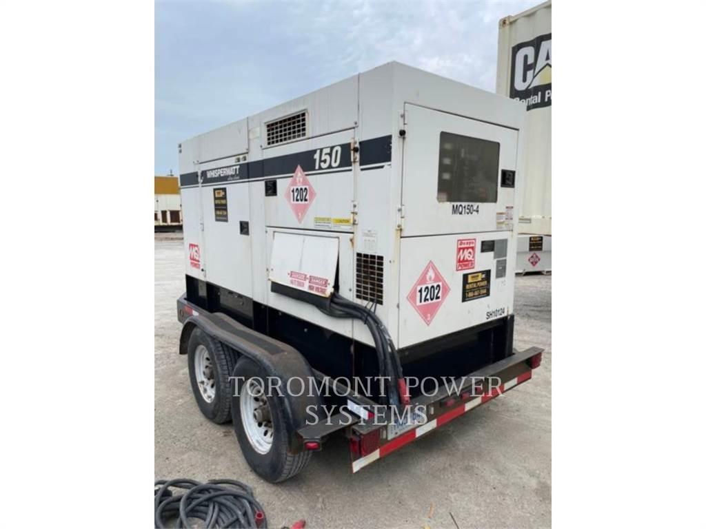 MultiQuip MQ150 - 208/480 Другие генераторы