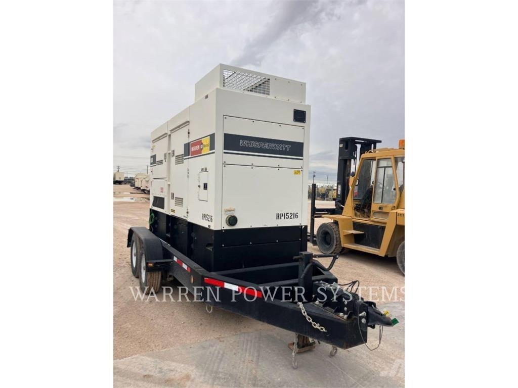 MultiQuip MQ180 T4F Другие генераторы