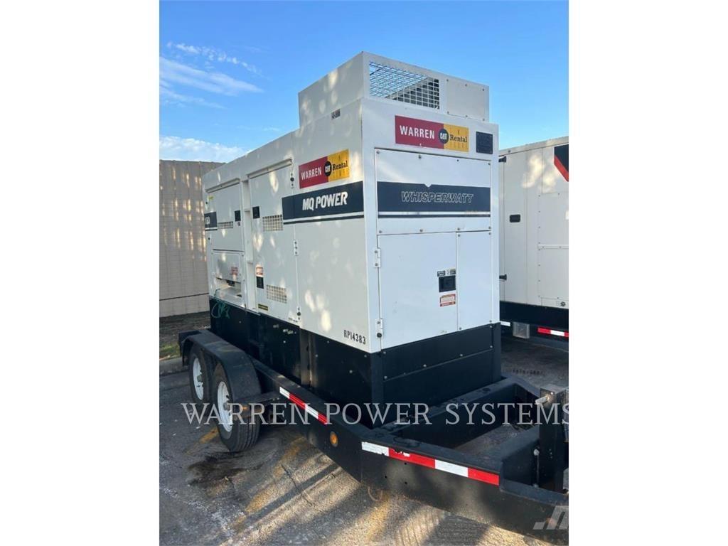 MultiQuip MQ180 T4F Другие генераторы