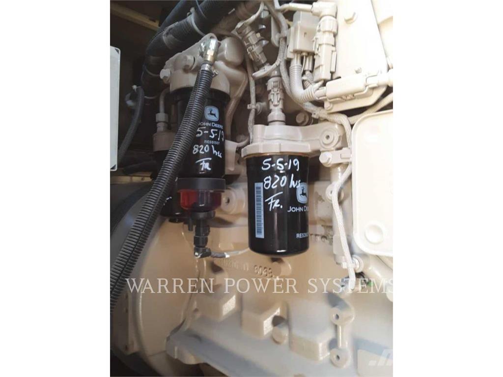 MultiQuip MQ180 T4F Другие генераторы
