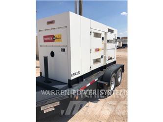 MultiQuip MQ220 Другие генераторы