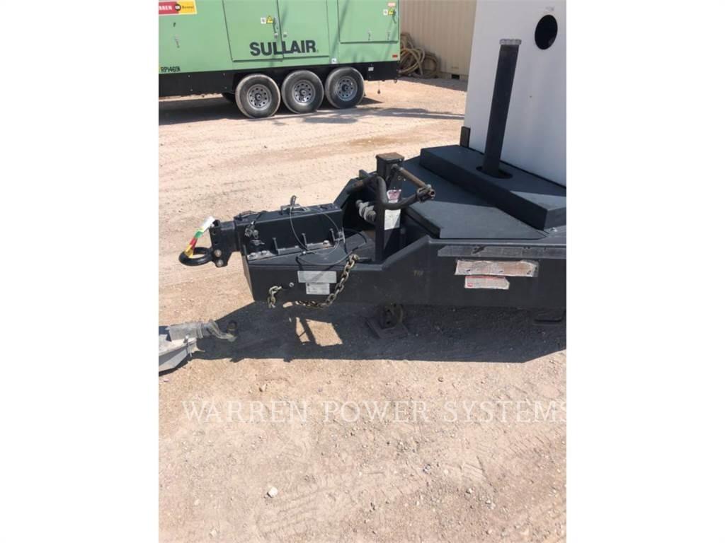 MultiQuip MQ220 Другие генераторы