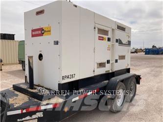 MultiQuip MQ220 Другие генераторы