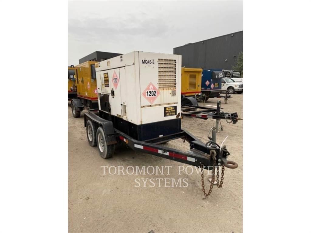 MultiQuip MQ45 - 208/480 Другие генераторы