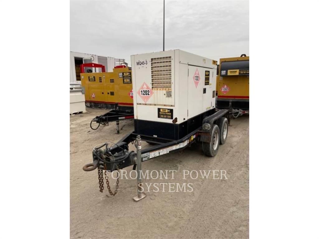 MultiQuip MQ45 - 208/480 Другие генераторы