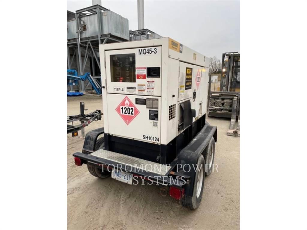 MultiQuip MQ45 - 208/480 Другие генераторы