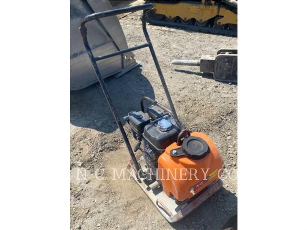 MultiQuip MVC82VHW Асфальтоукладчики