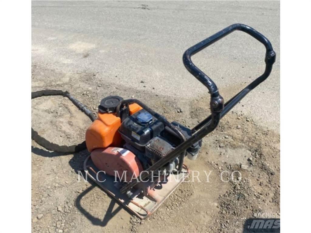 MultiQuip MVC82VHW Асфальтоукладчики