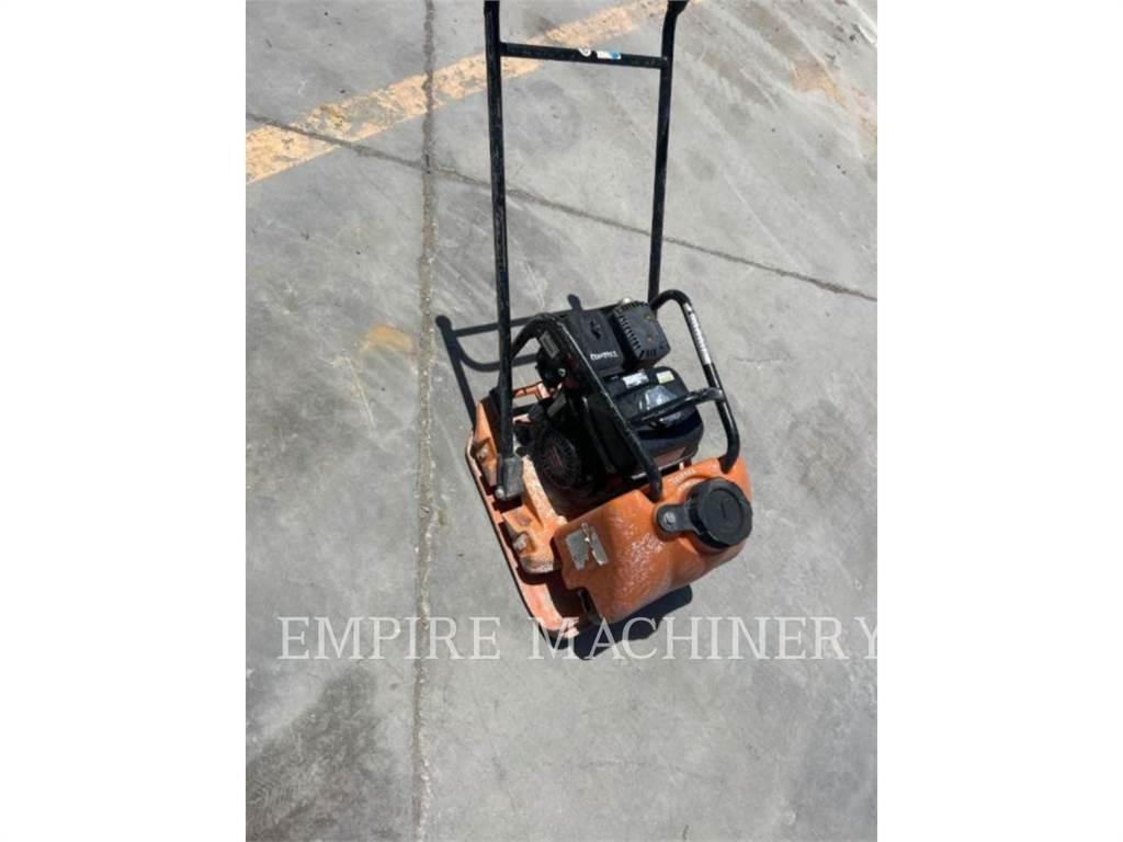 MultiQuip MVC88VTHW Фронтальные погрузчики