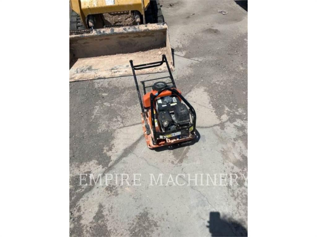 MultiQuip MVC88VTHW Фронтальные погрузчики