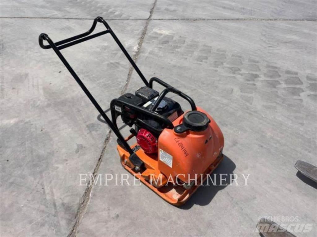 MultiQuip MVC88VTHW Фронтальные погрузчики