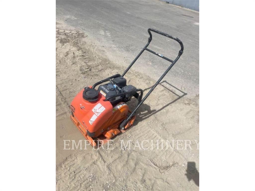 MultiQuip MVC88VTHW Фронтальные погрузчики