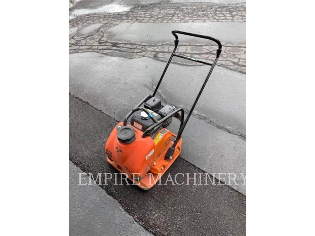 MultiQuip MVC88VTHW Фронтальные погрузчики