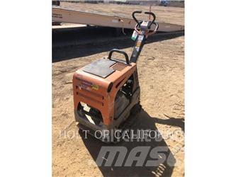 MultiQuip PLATE REV Уплотнители грунта
