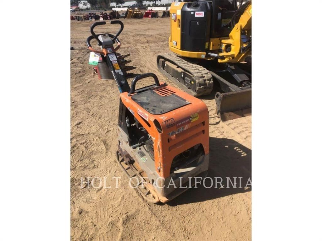 MultiQuip PLATE REV Уплотнители грунта