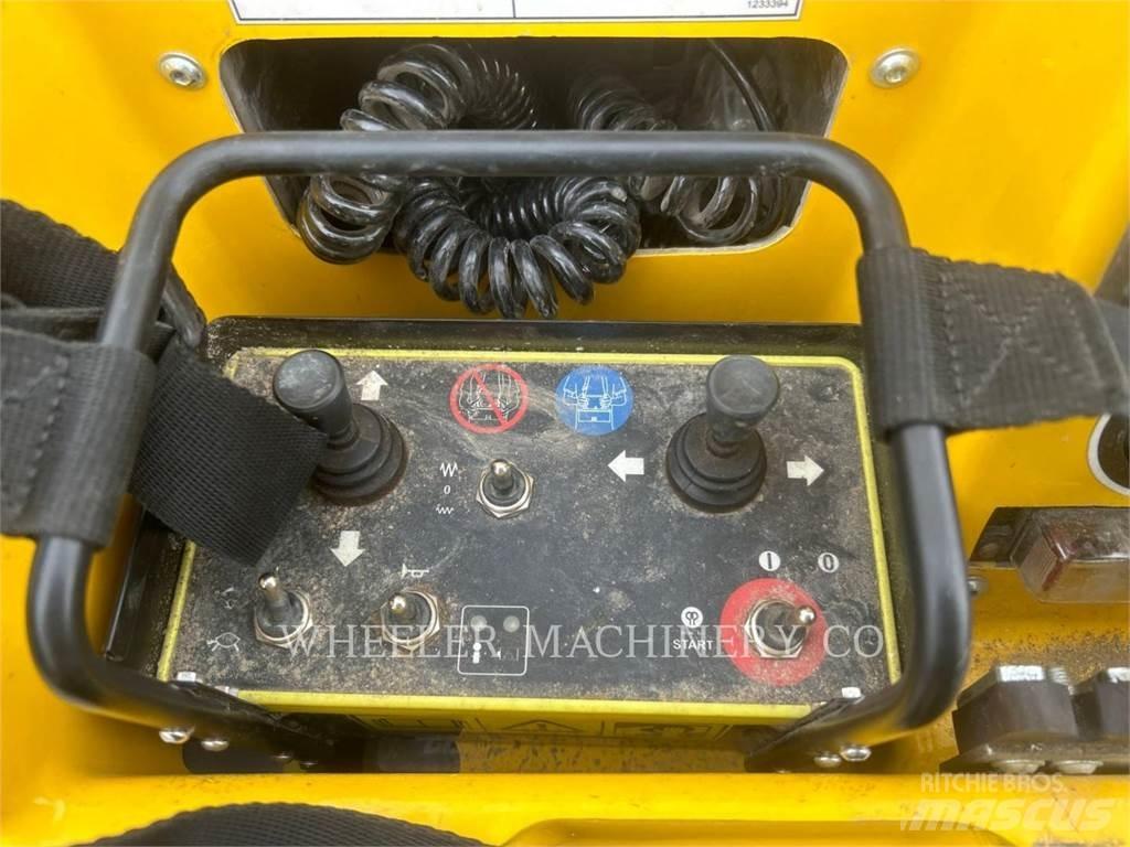 MultiQuip RX1575 Катки тротуарные
