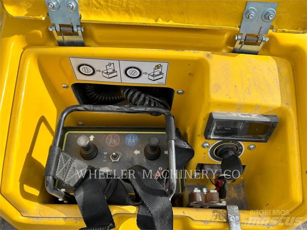 MultiQuip RX1575 Катки тротуарные