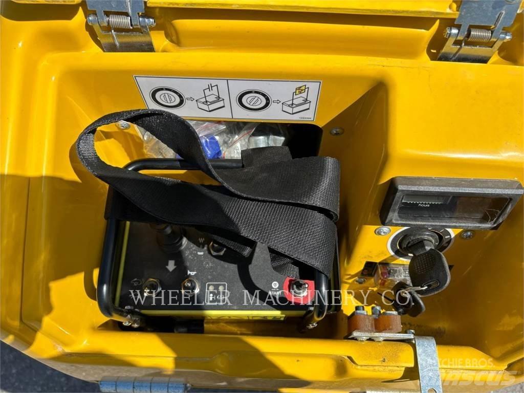 MultiQuip RX1575 Катки тротуарные