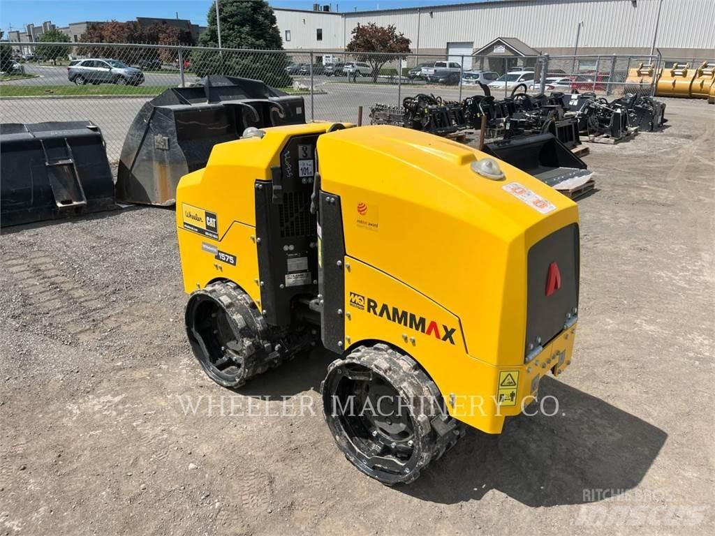 MultiQuip RX1575 Катки тротуарные