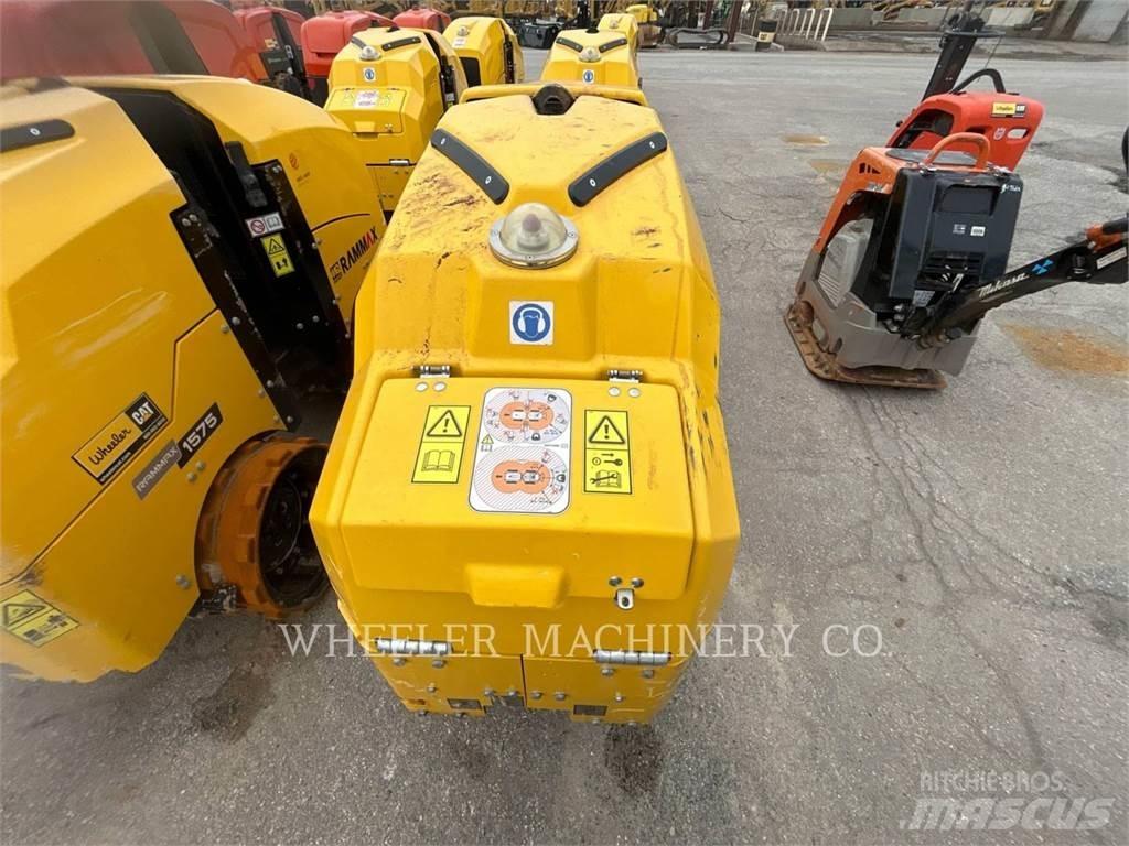 MultiQuip RX1575 Катки тротуарные