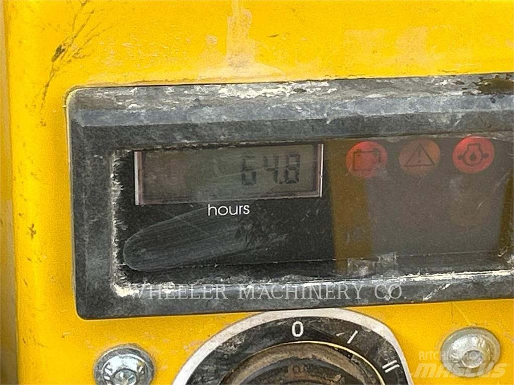 MultiQuip RX1575 Катки тротуарные