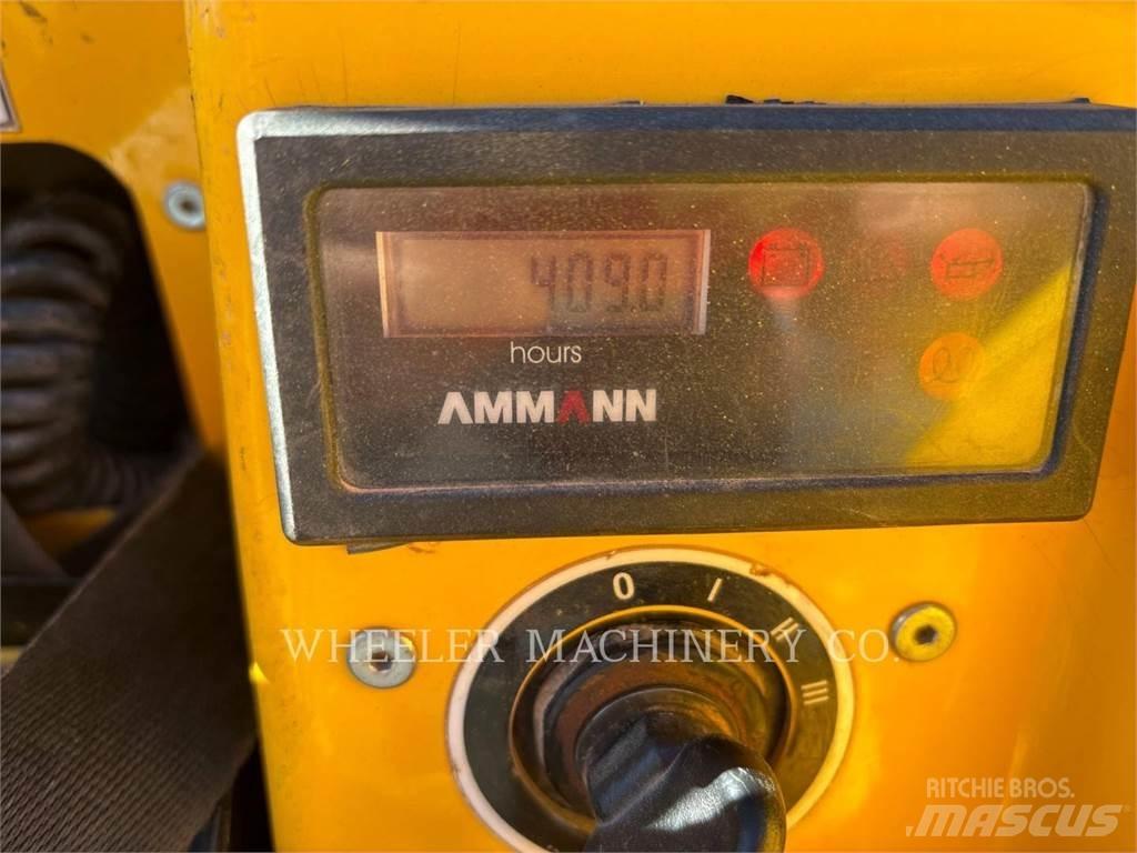 MultiQuip RX1575 Катки тротуарные