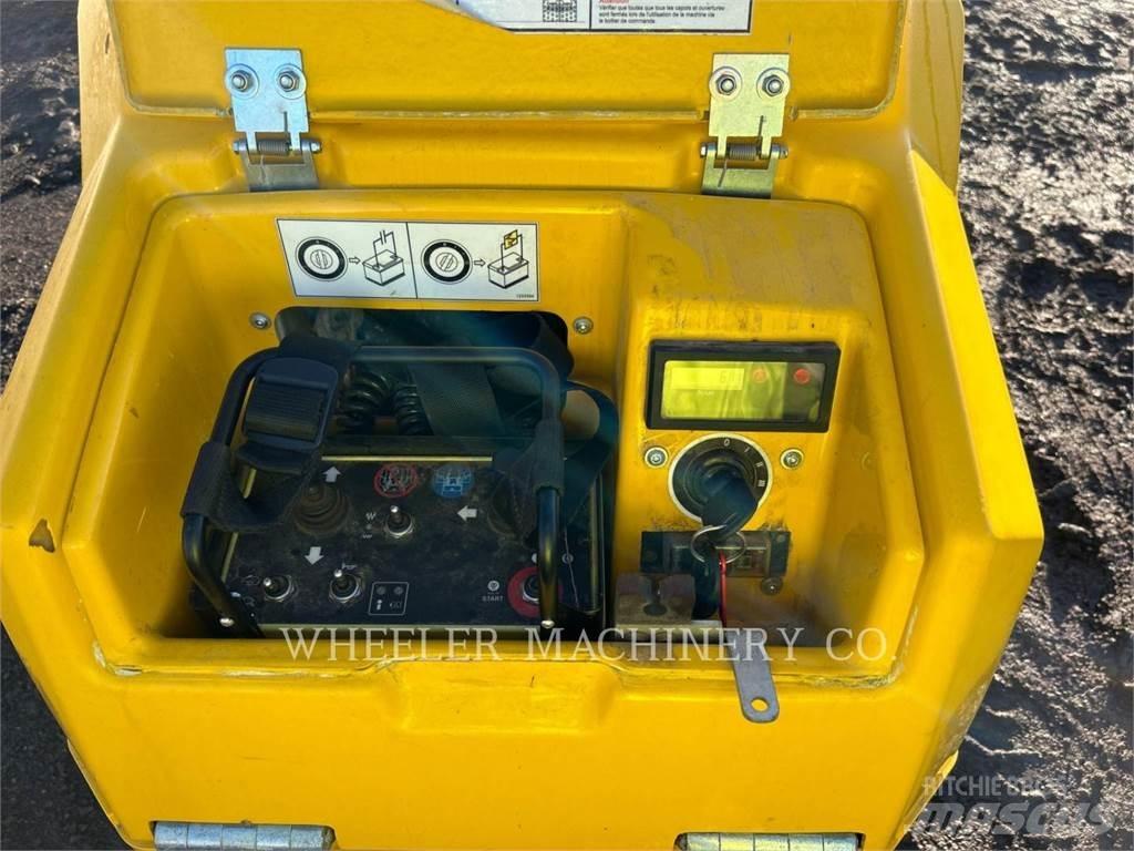MultiQuip RX1575 Катки тротуарные
